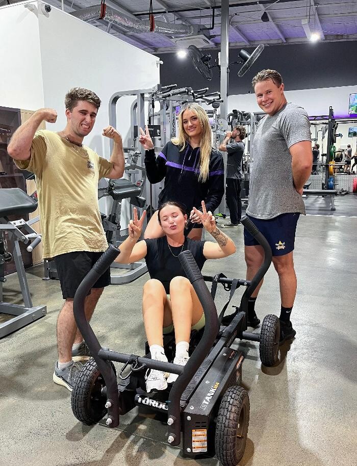 Images Anytime Fitness Upper Coomera