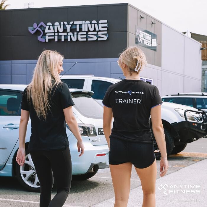 Images Anytime Fitness Upper Coomera