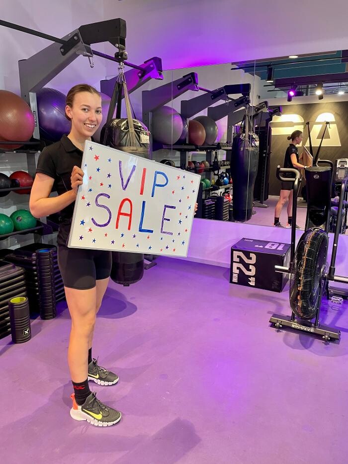 Images Anytime Fitness Upper Coomera