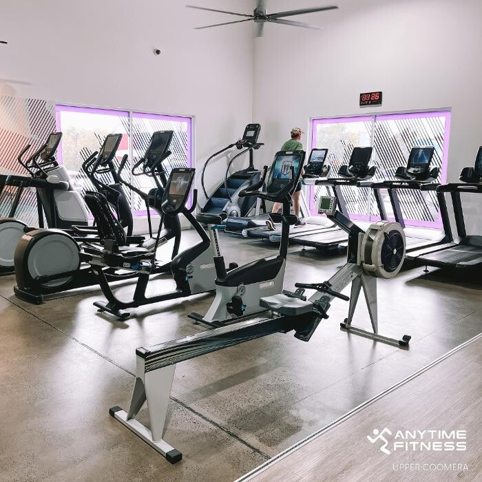 Images Anytime Fitness Upper Coomera