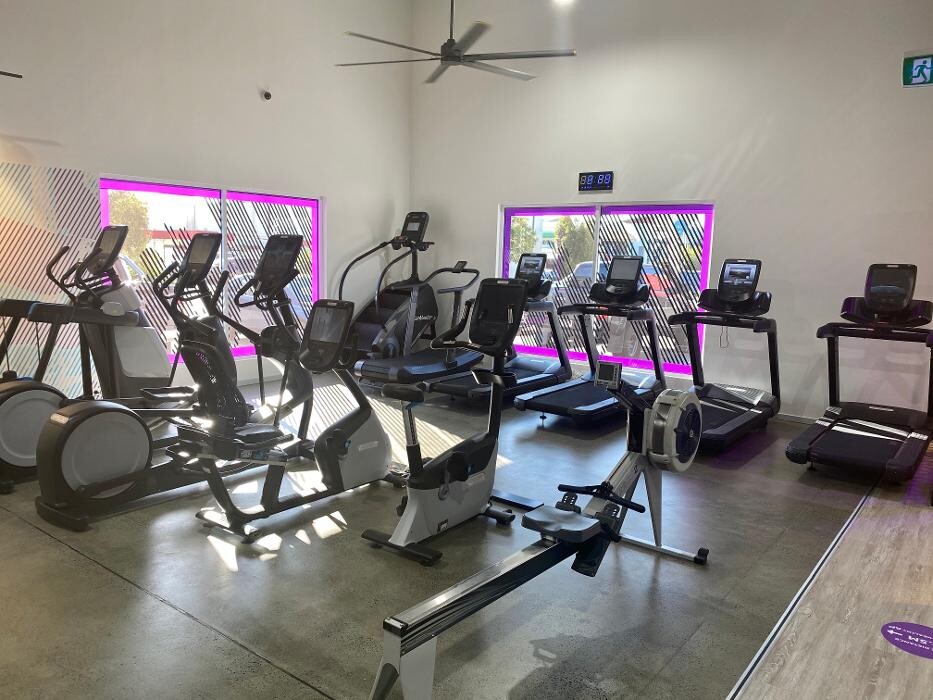 Images Anytime Fitness Upper Coomera