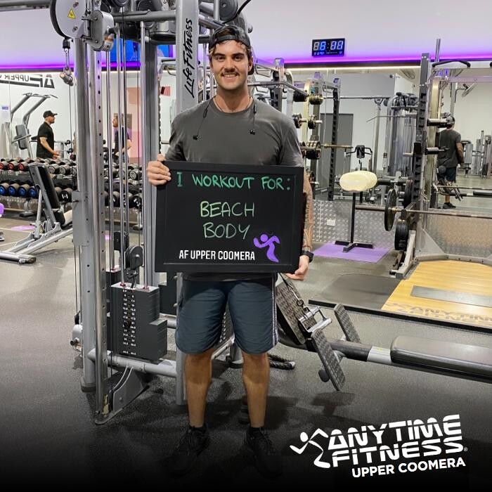 Images Anytime Fitness Upper Coomera