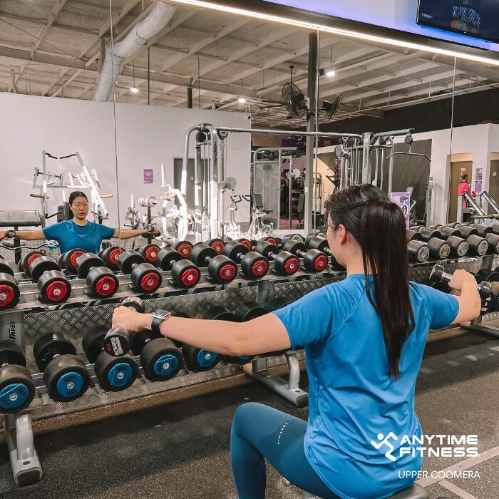 Images Anytime Fitness Upper Coomera