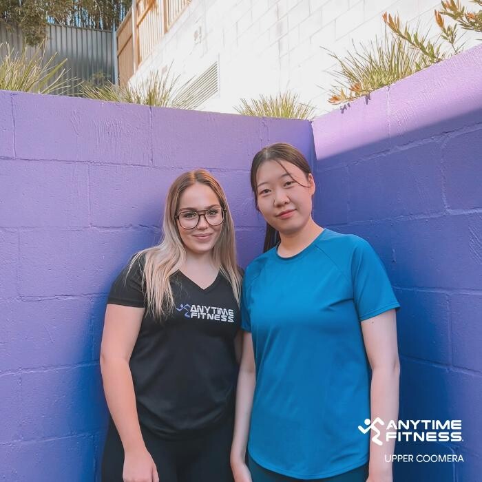 Images Anytime Fitness Upper Coomera