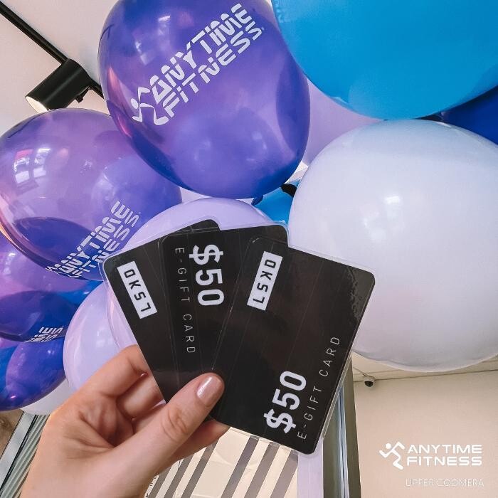 Images Anytime Fitness Upper Coomera