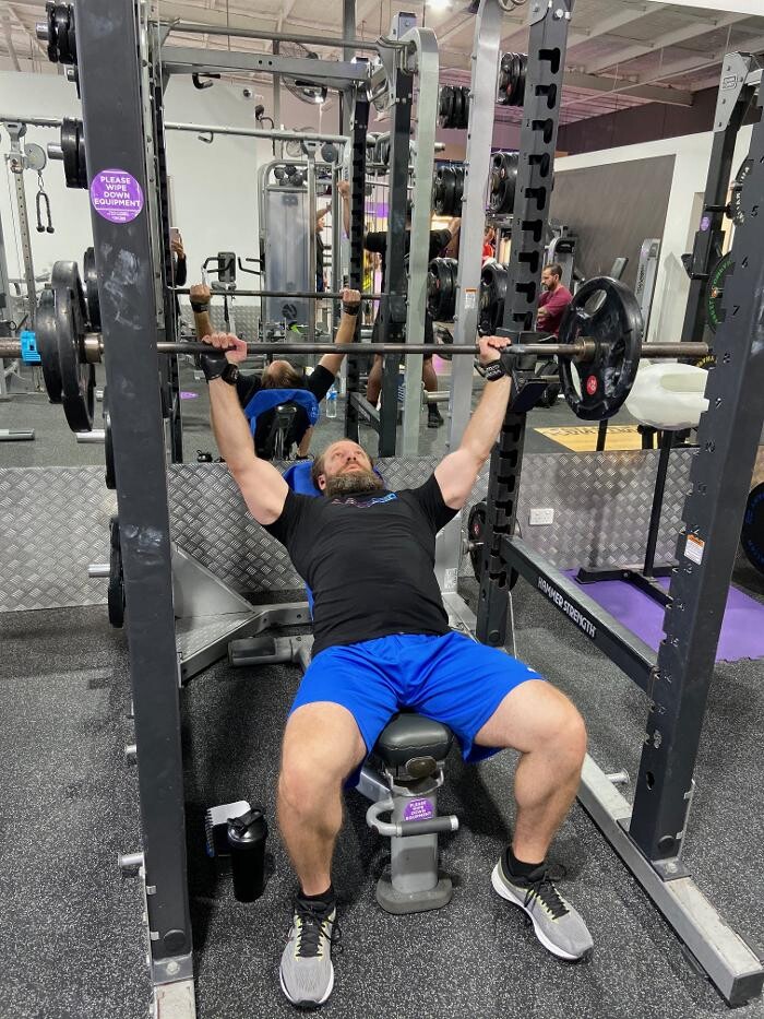 Images Anytime Fitness Upper Coomera
