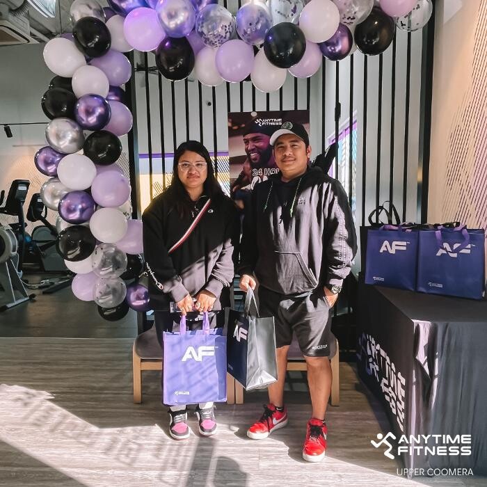 Images Anytime Fitness Upper Coomera