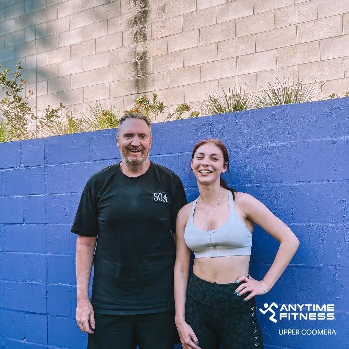 Images Anytime Fitness Upper Coomera