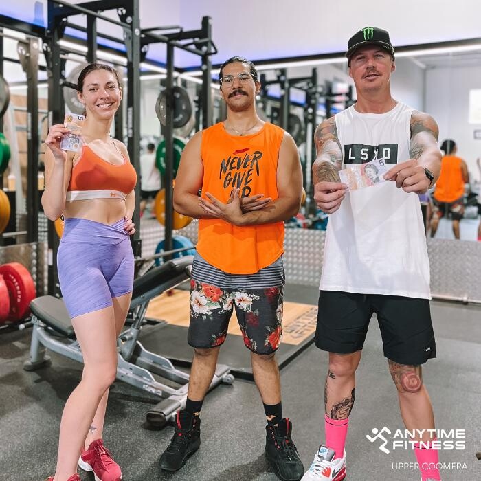 Images Anytime Fitness Upper Coomera