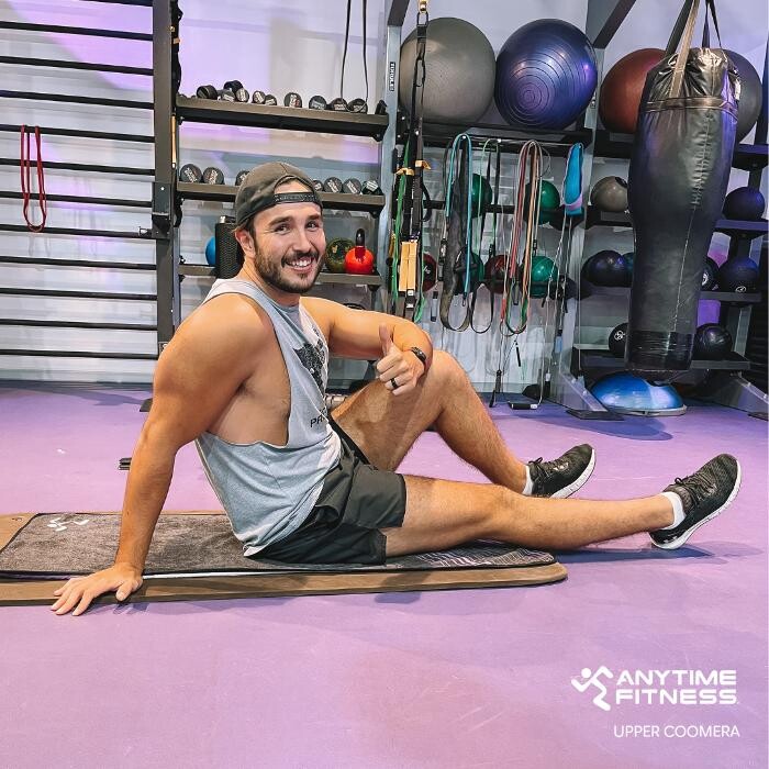 Images Anytime Fitness Upper Coomera