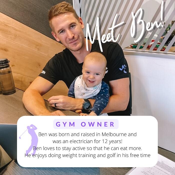 Images Anytime Fitness Upper Coomera