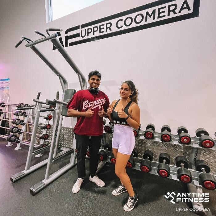 Images Anytime Fitness Upper Coomera