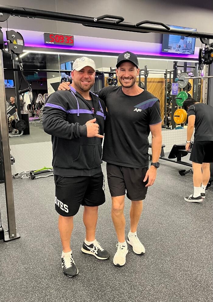 Images Anytime Fitness Upper Coomera