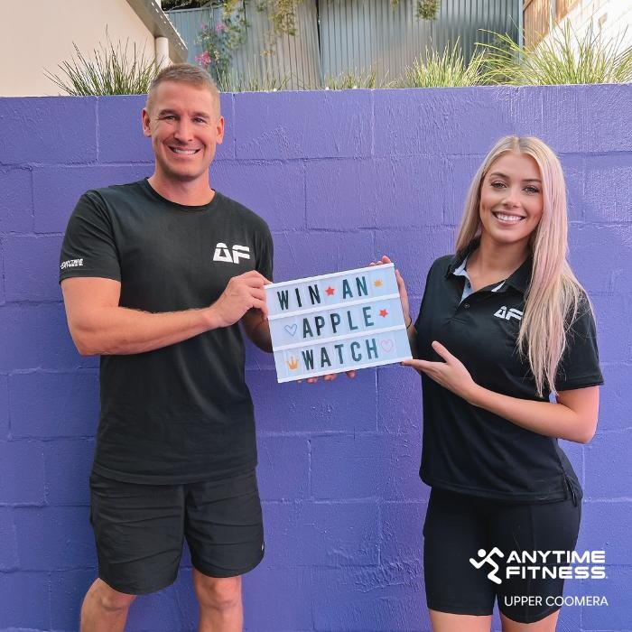 Images Anytime Fitness Upper Coomera
