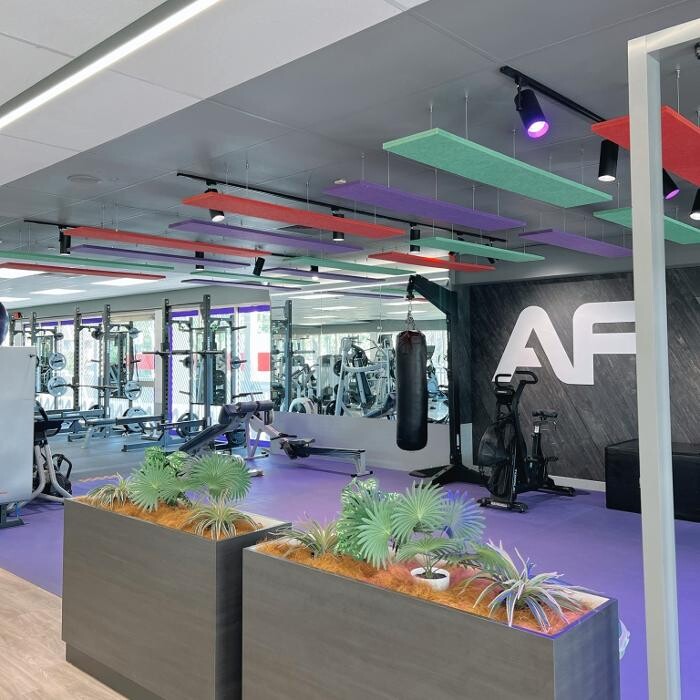Images Anytime Fitness Ormeau