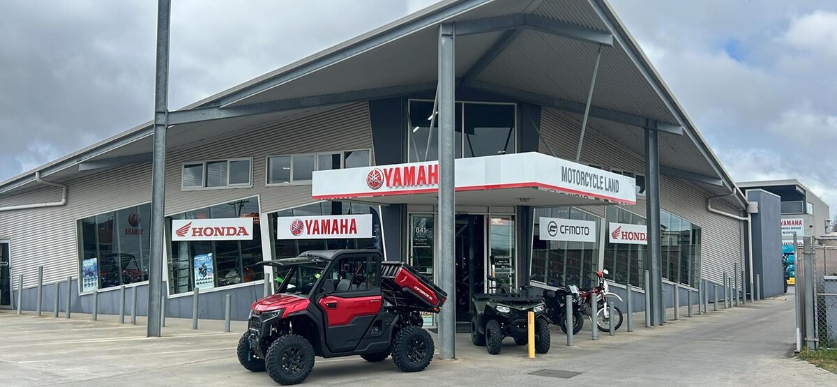 Images Motorcycle Land Ballarat
