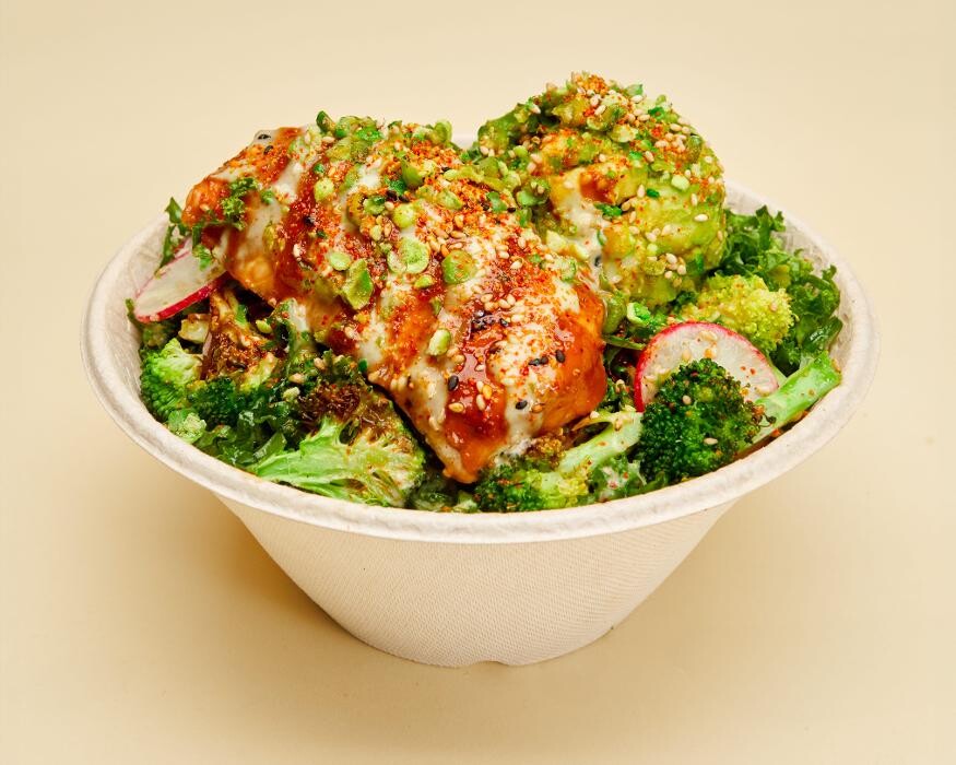 Images FISHBOWL - Bondi Junction