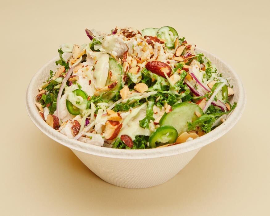 Images FISHBOWL - Bondi Junction