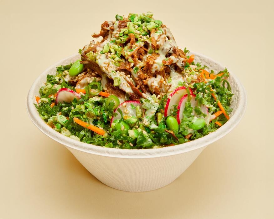 Images FISHBOWL - Bondi Junction