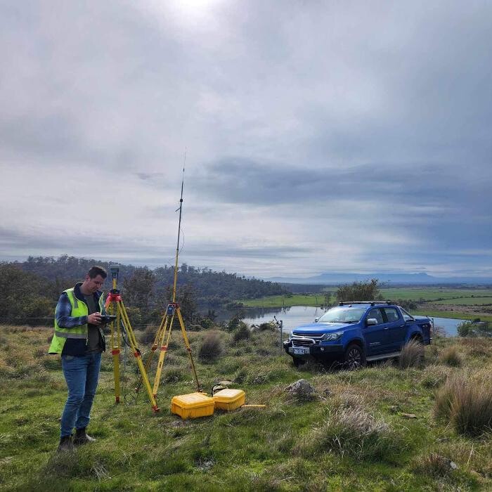 Images Woolcott Land Services