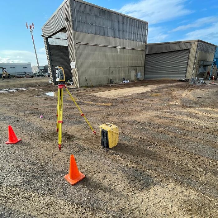 Images Woolcott Land Services