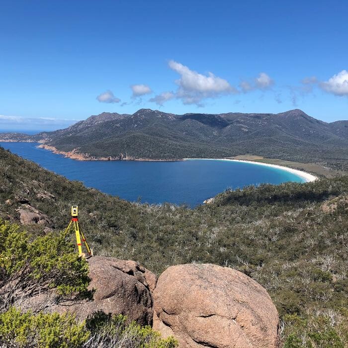 Images Woolcott Land Services