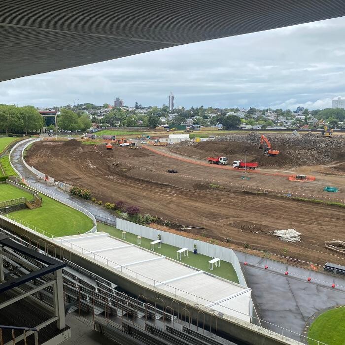 Images Woolcott Land Services