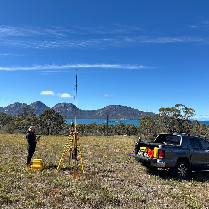 Images Woolcott Land Services