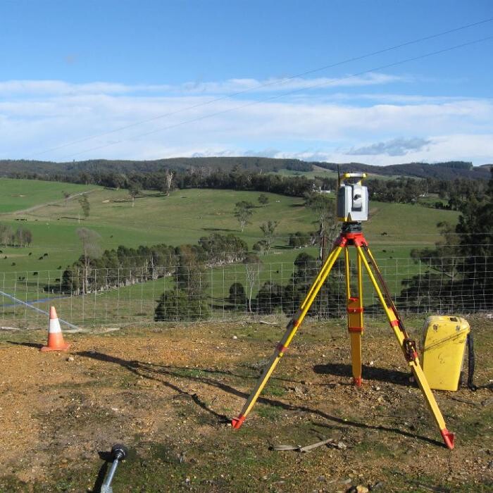 Images Woolcott Land Services