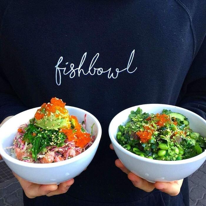 Images FISHBOWL - Darlinghurst