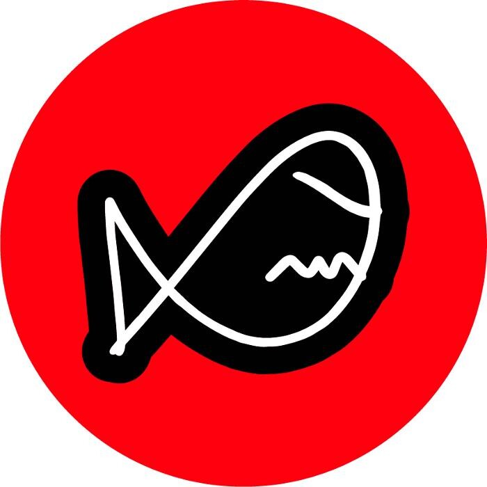 FISHBOWL - Darlinghurst Logo