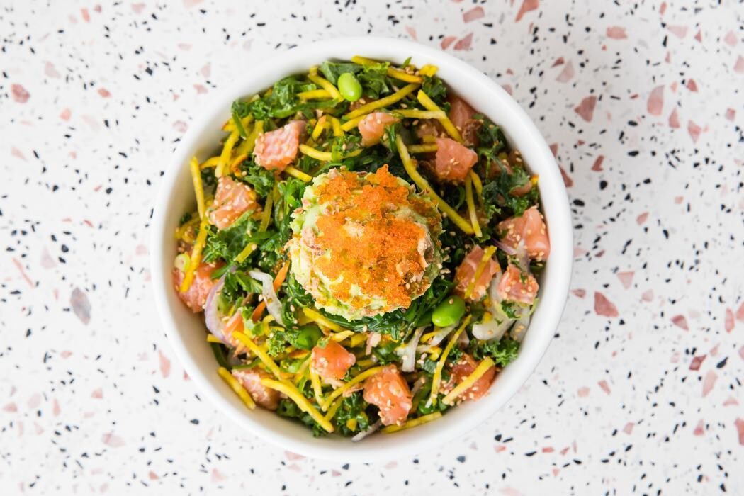 Images FISHBOWL - Rosebery