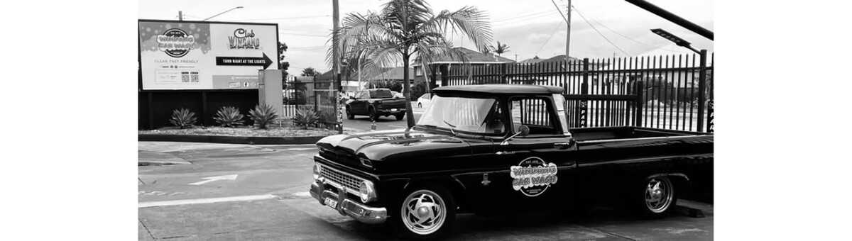 Images Windang Car Wash and Dog Wash