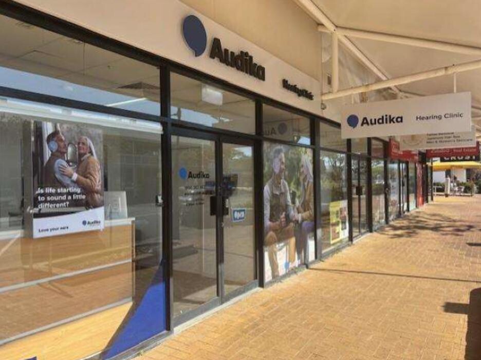 Images Audika Hearing Clinic Cleveland Bloomfield