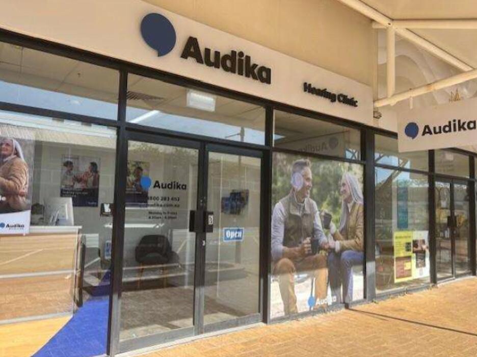 Images Audika Hearing Clinic Cleveland Bloomfield