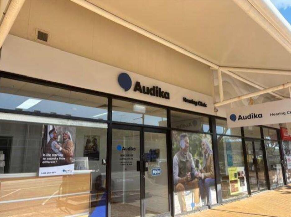 Images Audika Hearing Clinic Cleveland Bloomfield