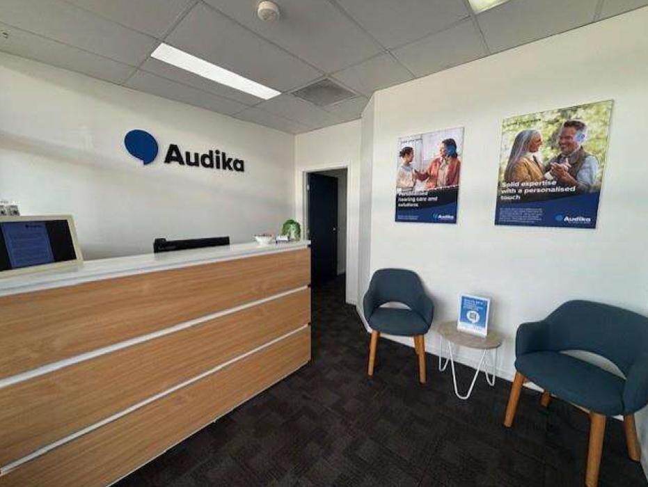 Images Audika Hearing Clinic Cleveland Bloomfield