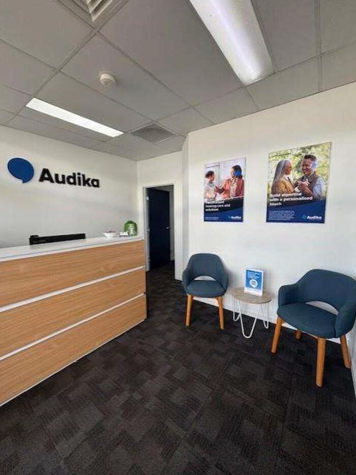 Images Audika Hearing Clinic Cleveland Bloomfield