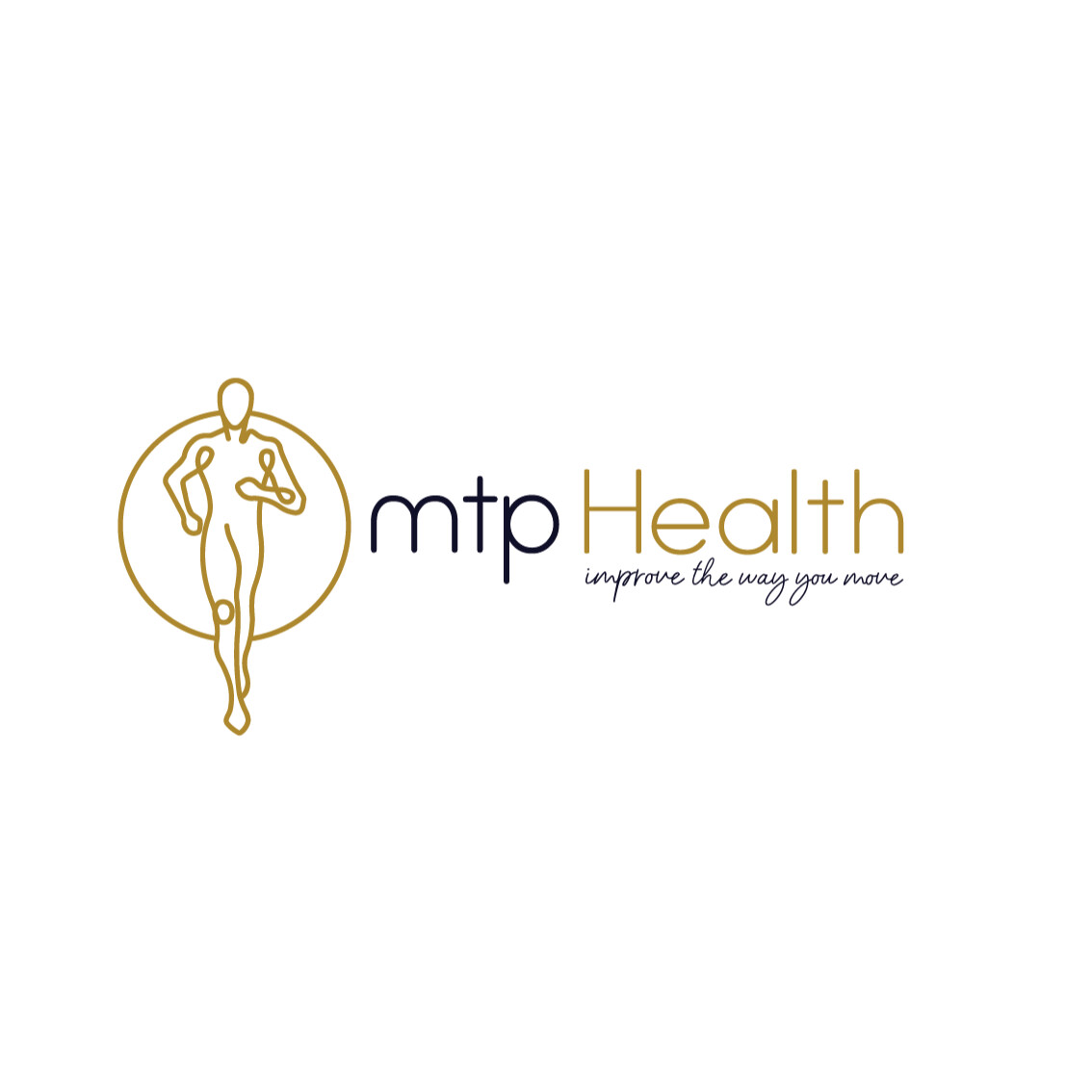 MTP Health - St Leonards Logo