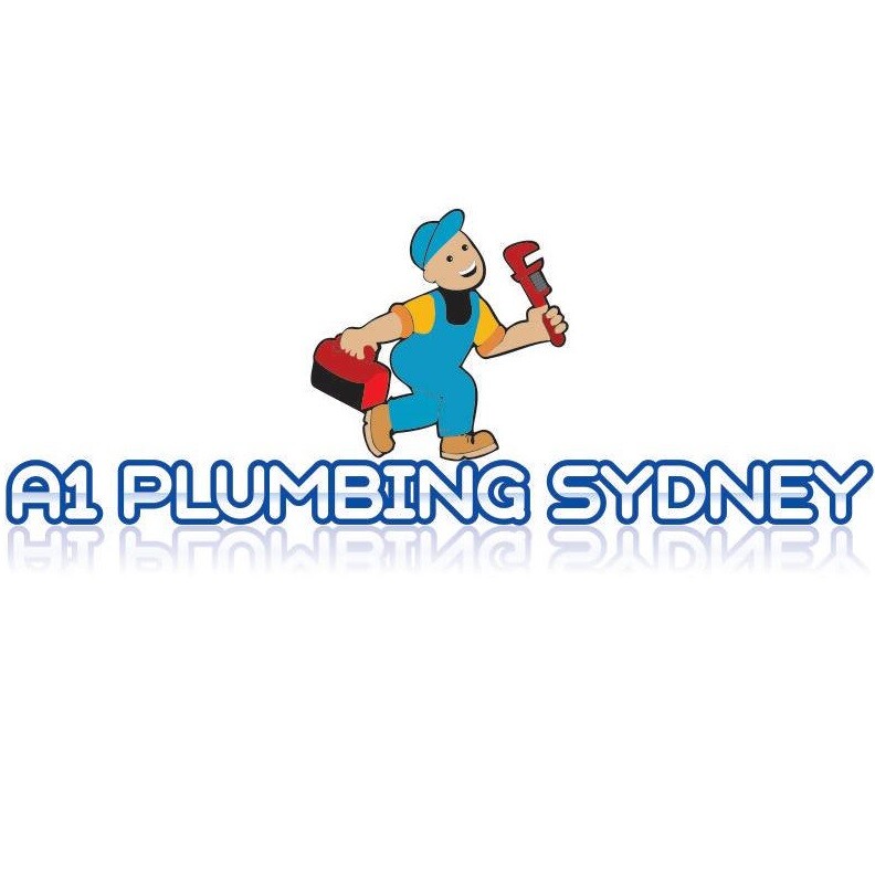 A1 Plumbing Sydney Logo