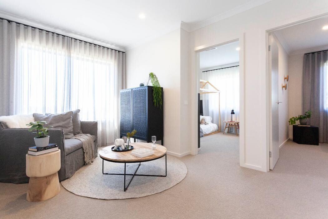 Images JG King Homes - Warrnambool Office