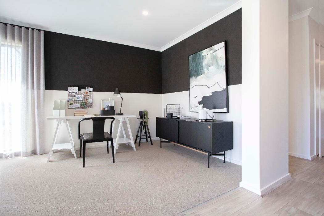 Images JG King Homes - Warrnambool Office