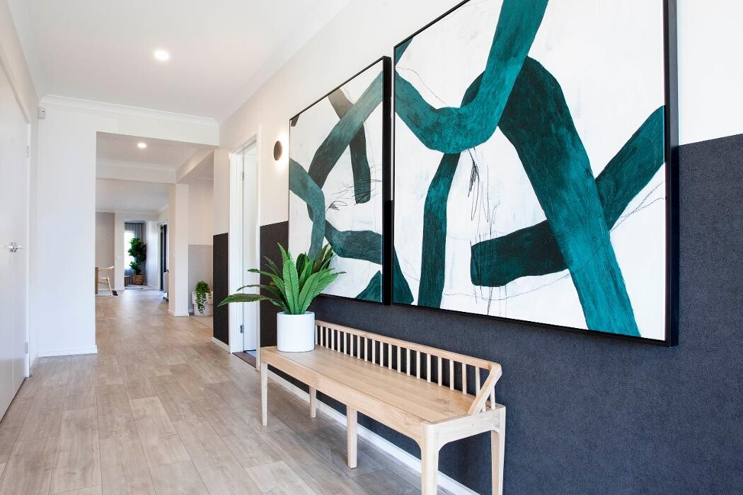Images JG King Homes - Warrnambool Office