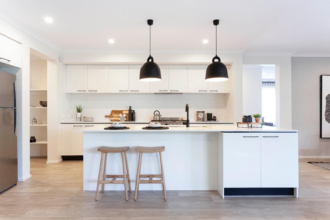 Images JG King Homes - Warrnambool Office