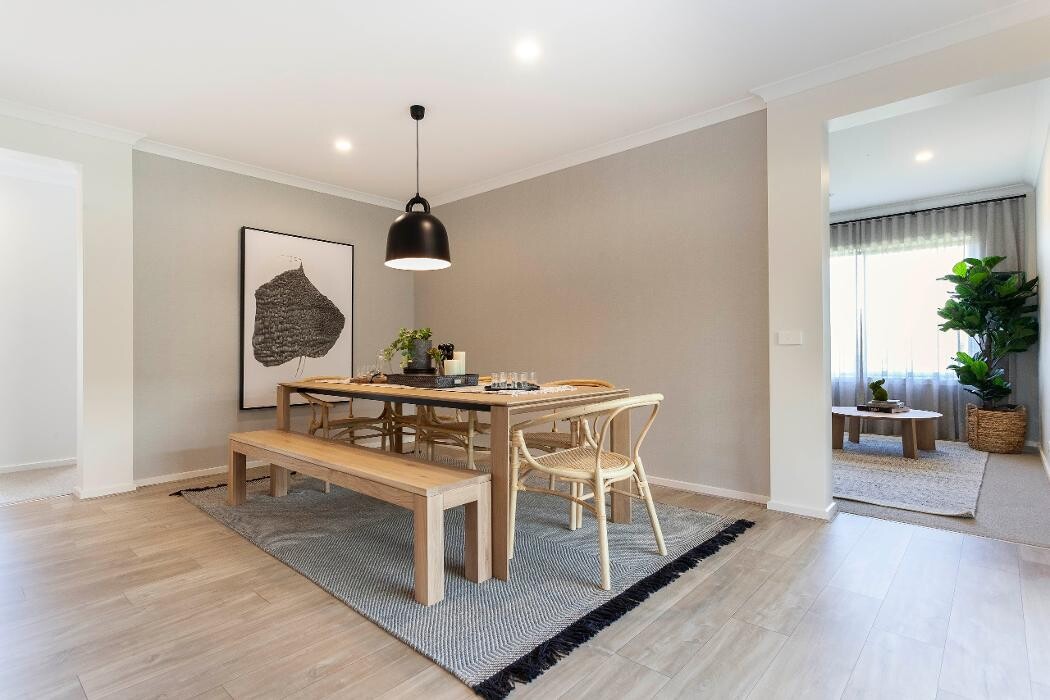 Images JG King Homes - Warrnambool Office