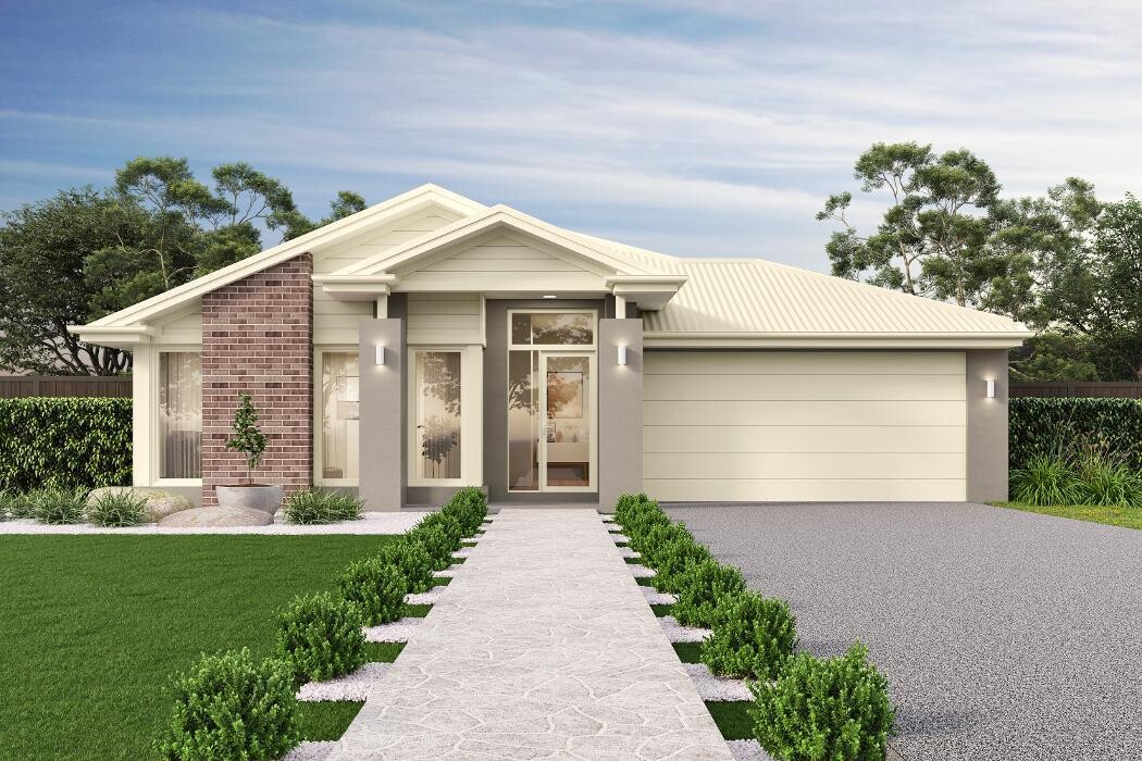 Images JG King Homes - Warrnambool Display Home (Waldock Way)