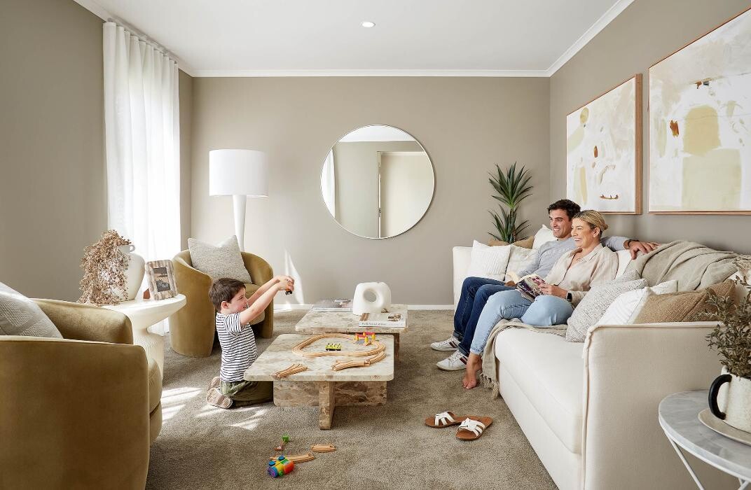 Images JG King Homes - Redstone, Sunbury