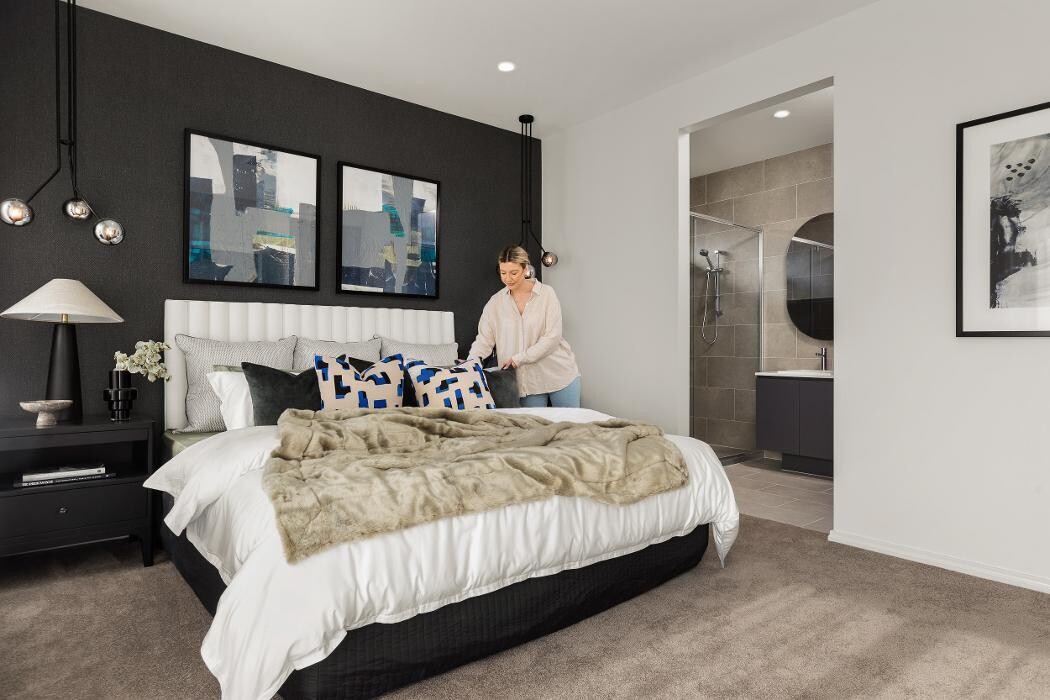 Images JG King Homes - Redstone, Sunbury