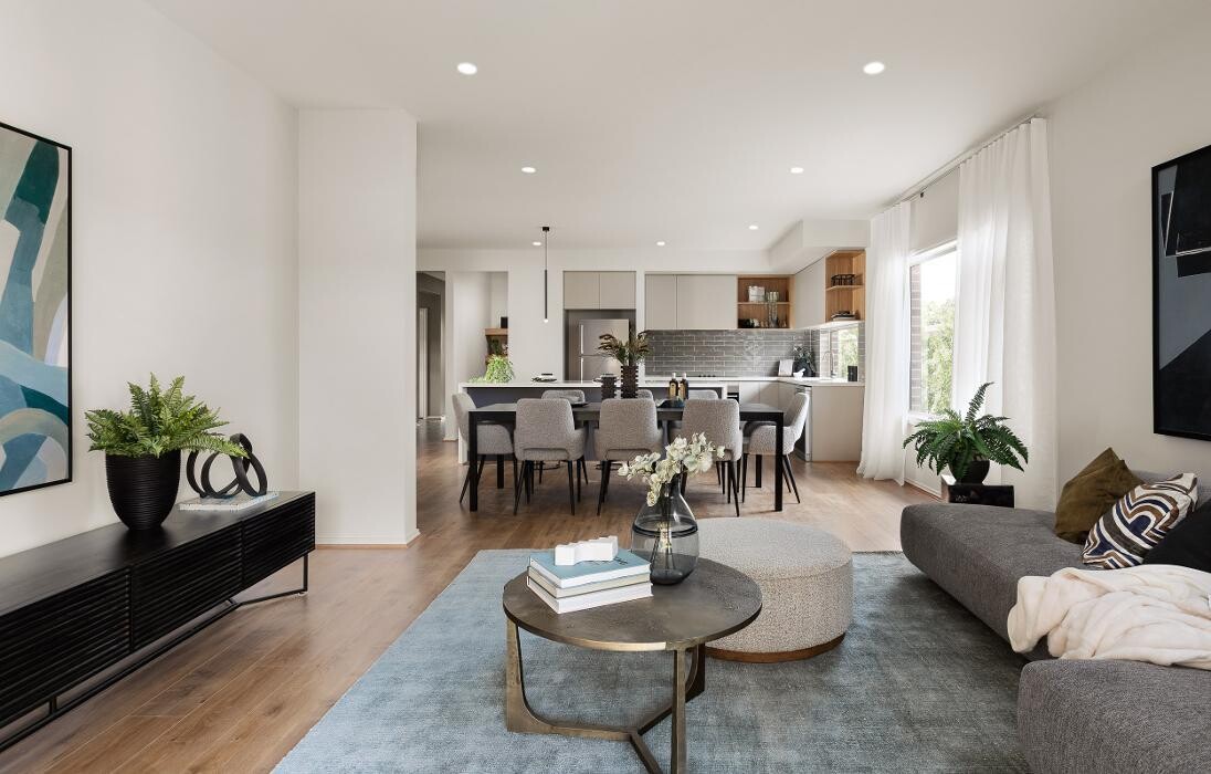 Images JG King Homes - Redstone, Sunbury