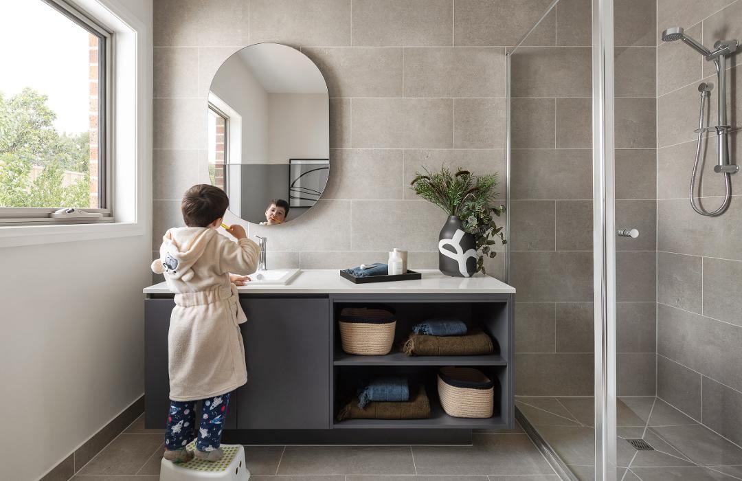 Images JG King Homes - Redstone, Sunbury